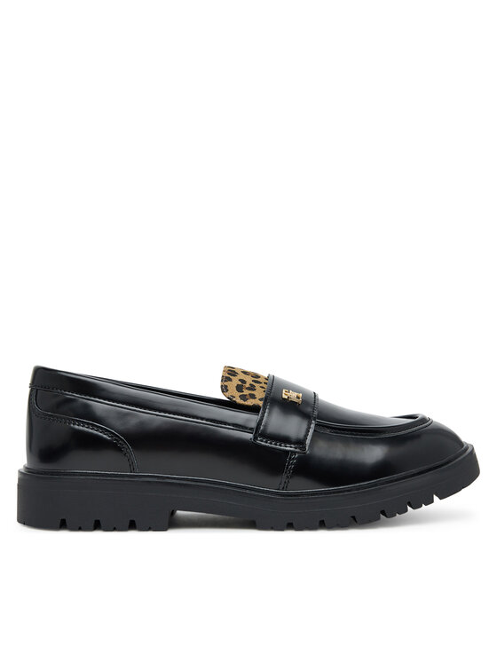 Półbuty Tommy Hilfiger
