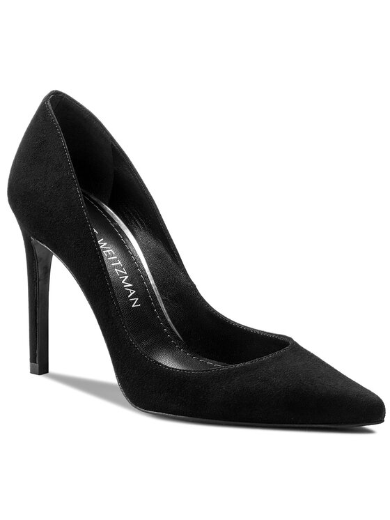 Scarpe stuart 2025