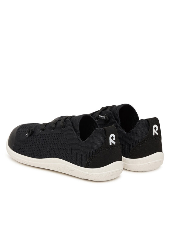 Reima Reima Sneakersy Astelu 5400066B Czarny