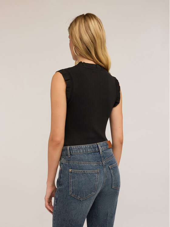 Motivi Motivi Maglione M305W003550N033 Nero Regular Fit