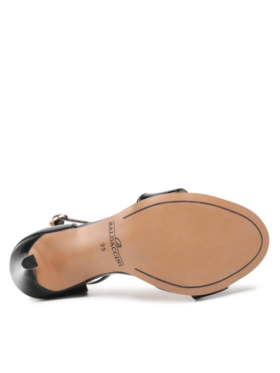 Sandali 1770500 Nero