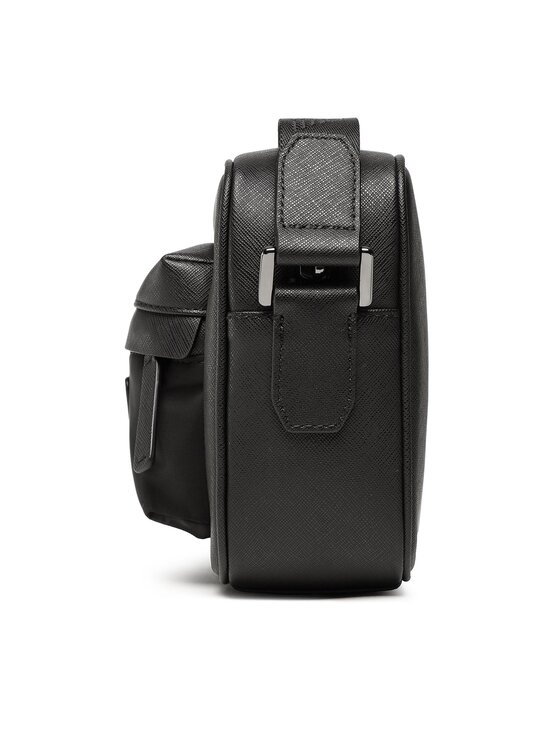 Borsellino Y4M360 Y216J 81073 Nero