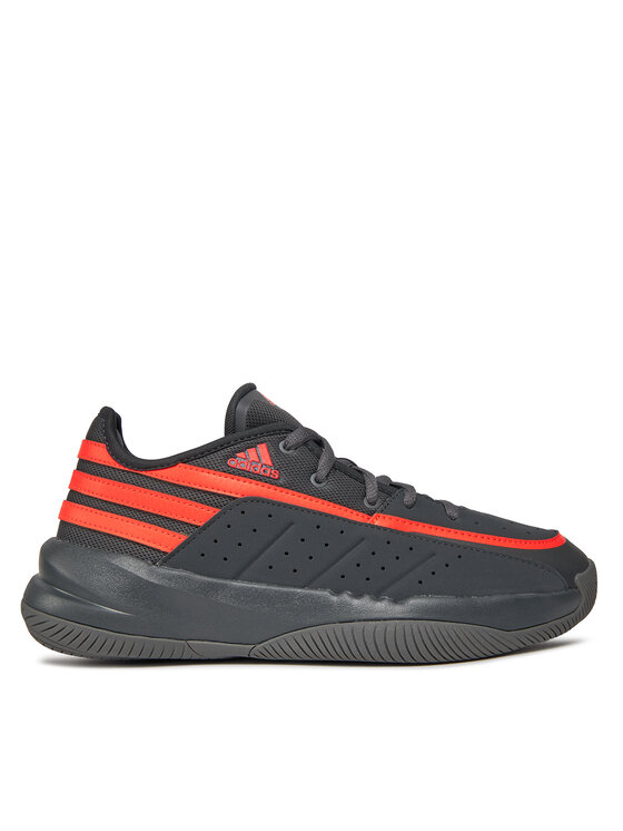 adidas Sneakers Front Court ID8590 Gris