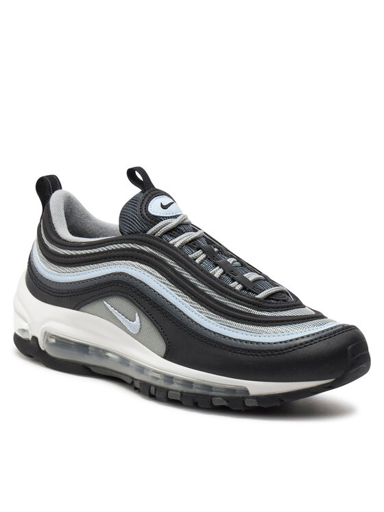 Nike Nike Αθλητικά Air Max 97 (GS) 921522 033 Γκρι