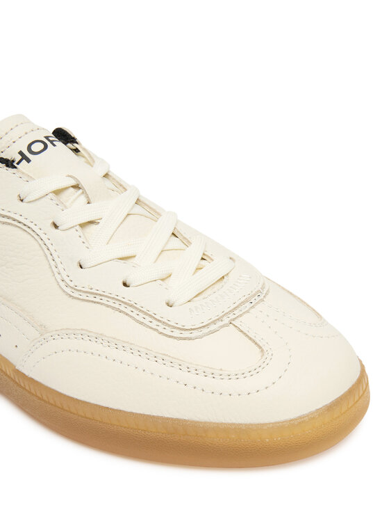 HOFF HOFF Sneakersy Alley 22562003 Écru