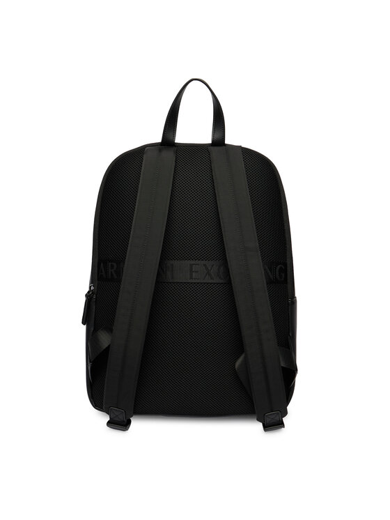 Armani Exchange Armani Exchange Ruksak XM002582 AF22651 UC001 Čierna