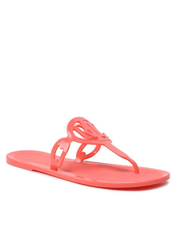 Tongs ralph lauren femme deals