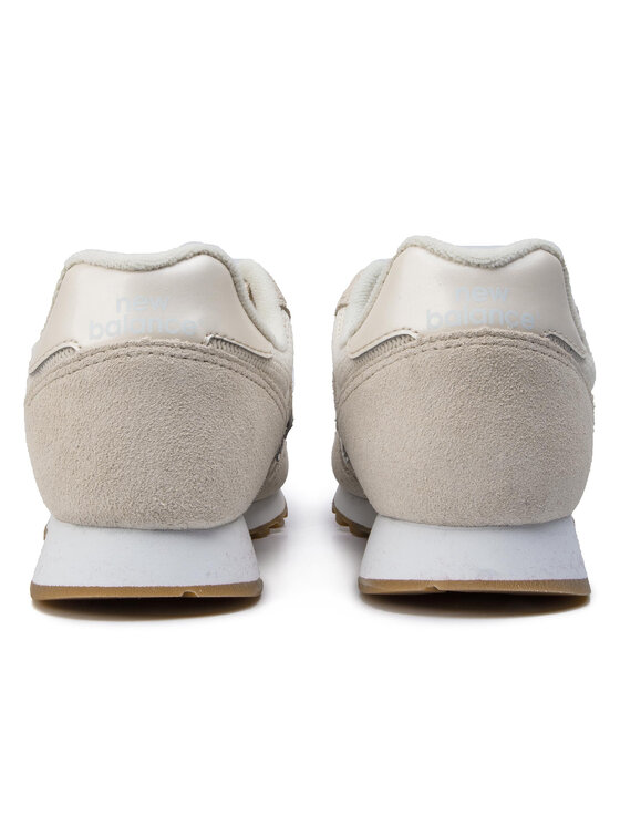 New Balance New Balance Tossud WL373WCG Beež