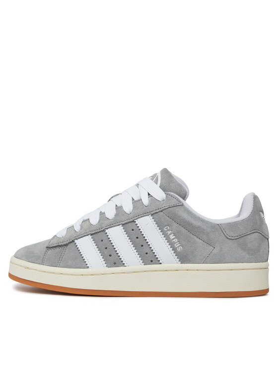 adidas adidas Sneakersy Campus 00s HQ8707 Sivá