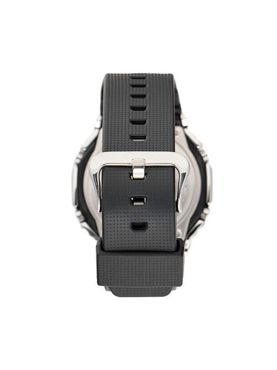 G-Shock G-Shock Pulkstenis GBM-2100A-4BER Melns