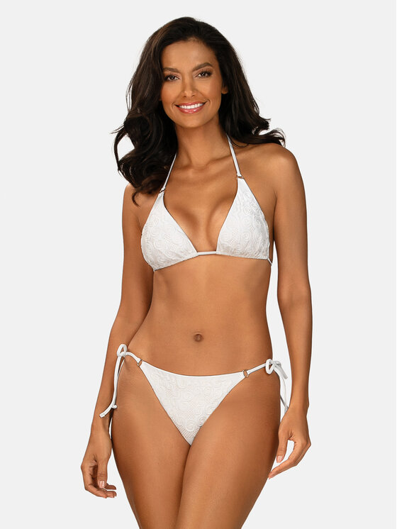 Feba Feba Bikini FL01D Bianco