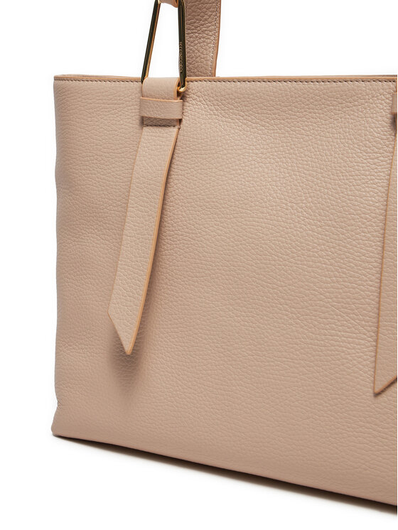 Coccinelle Coccinelle Handtasche R1K Coccinellemalory E1 R1K 11 02 01 Beige