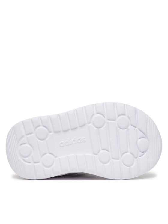 adidas adidas Sneakersy Run 70s 2.0 Shoes Kids JI2268 Granatowy