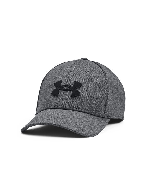 Under Armour Šiltovka Men's UA Blitzing 1376700-003 Sivá