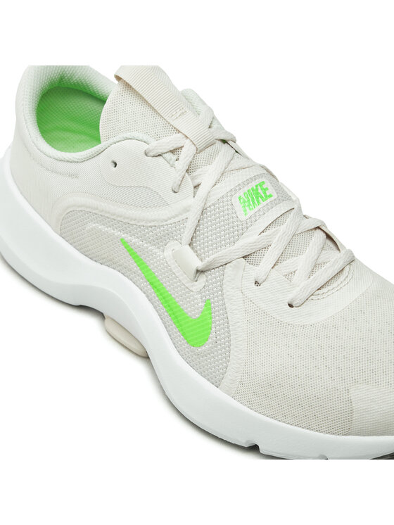 Nike Nike Взуття для тренажерного залу DZ9360 002 Écru