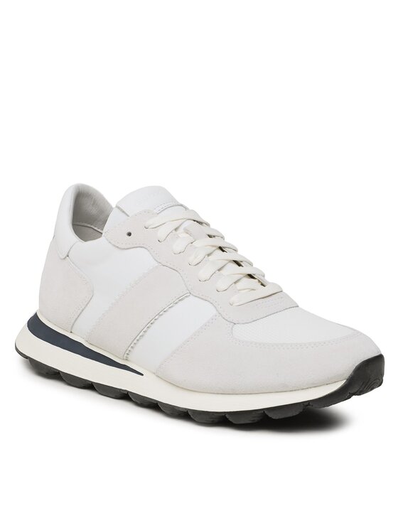 Geox Geox Αθλητικά U Spherica Vseries U2612A02211C0856 Γκρι
