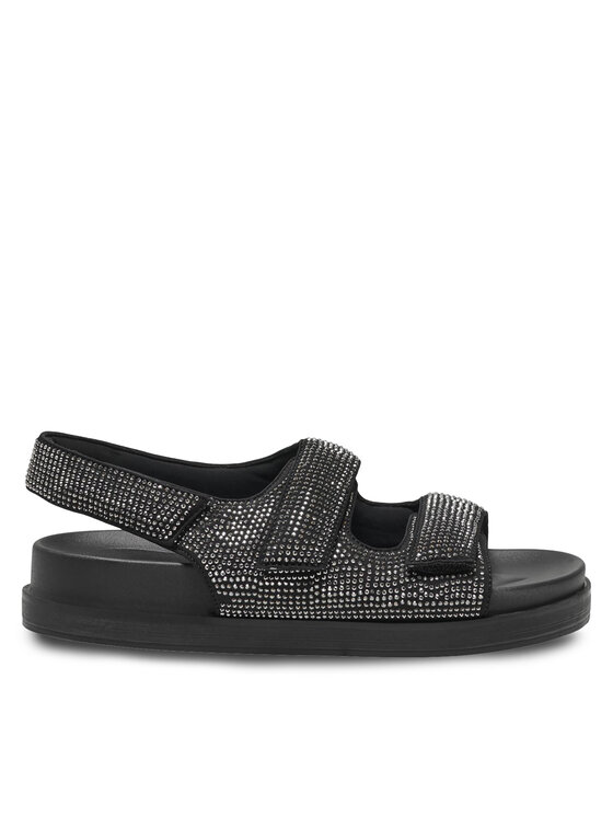 ONLY Shoes ONLY Shoes Szandál Onlminnie-13 15319594 Fekete