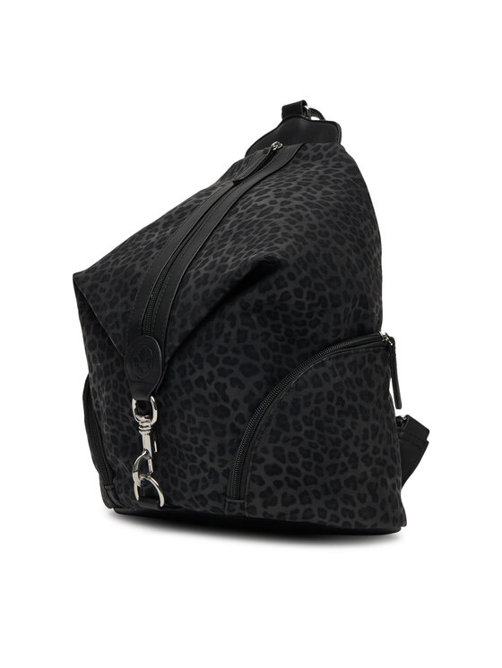 Rieker Rieker Rucksack H1055-03 Schwarz