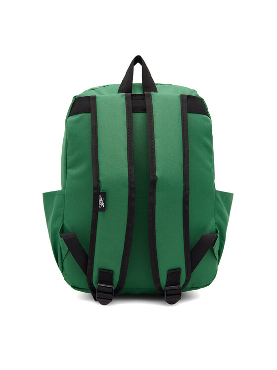 Reebok Reebok Rucksack RBK-003-CCC-05 Grün