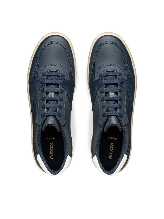 Geox Geox Tossud U Affile U55BUB 09BBU C4211 Tumesinine