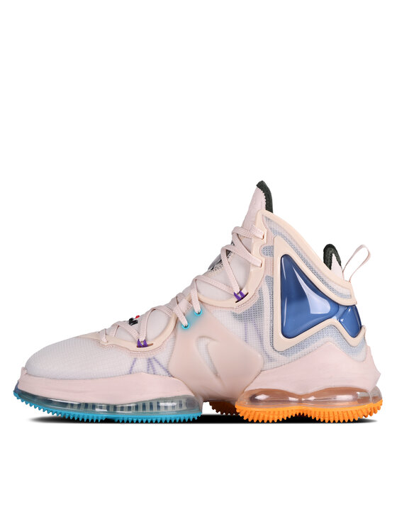 Nike Nike Sneakersy DC9339-200 Beżowy