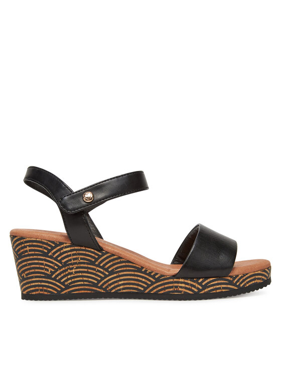 Sandale Marco Tozzi 2-28326-44 Negru