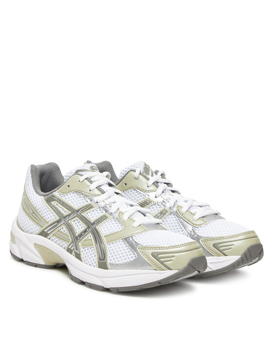 Asics Asics Sneakersy Gel-1130 1202A164 Biela