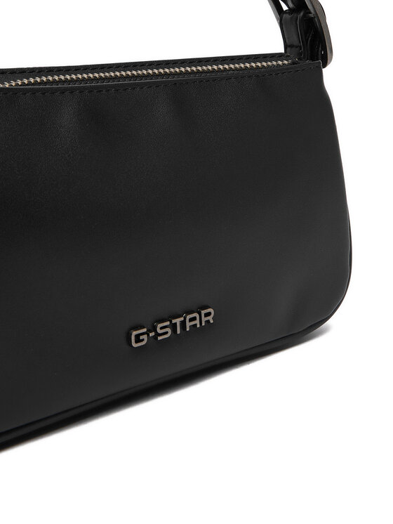 G-Star Raw G-Star Raw Torebka EO-LDA8813 Czarny