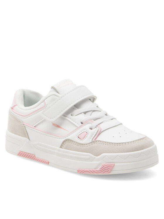 Sprandi Sprandi Sneakers L-090(DZ) Bianco