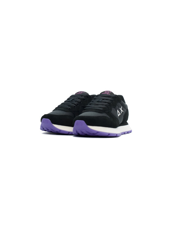 SUN68 SUN68 Sneakers Z45201-11 Nero