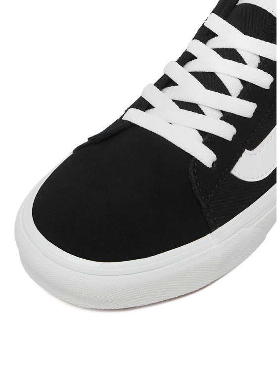 Vans Vans Tenniskingad C-VERO LS VN000VA3BA21 Must