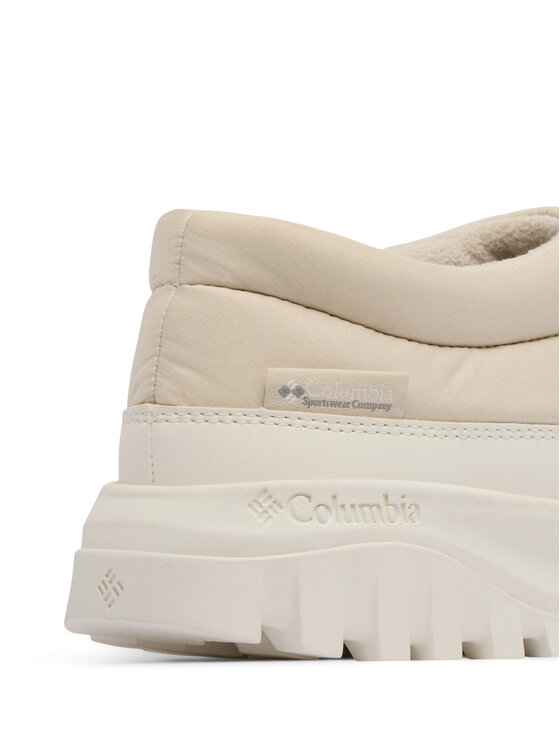 Columbia Columbia Снігоходи Snowtrot Unwind™ 2143961 Бежевий