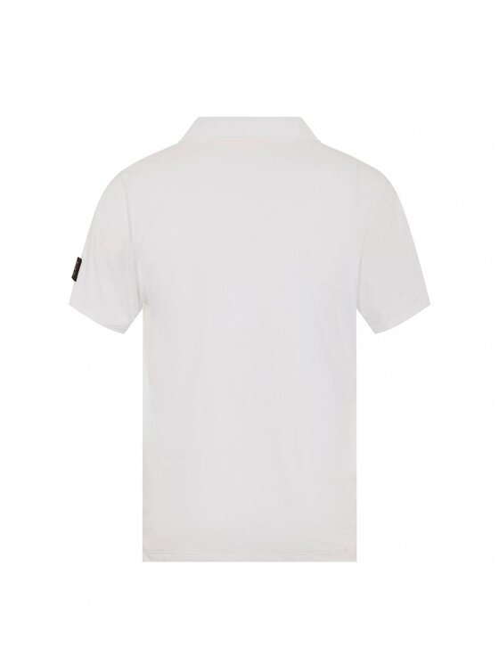 SUNS SUNS T-shirt pls41011u-v2 Bianco Regular Fit