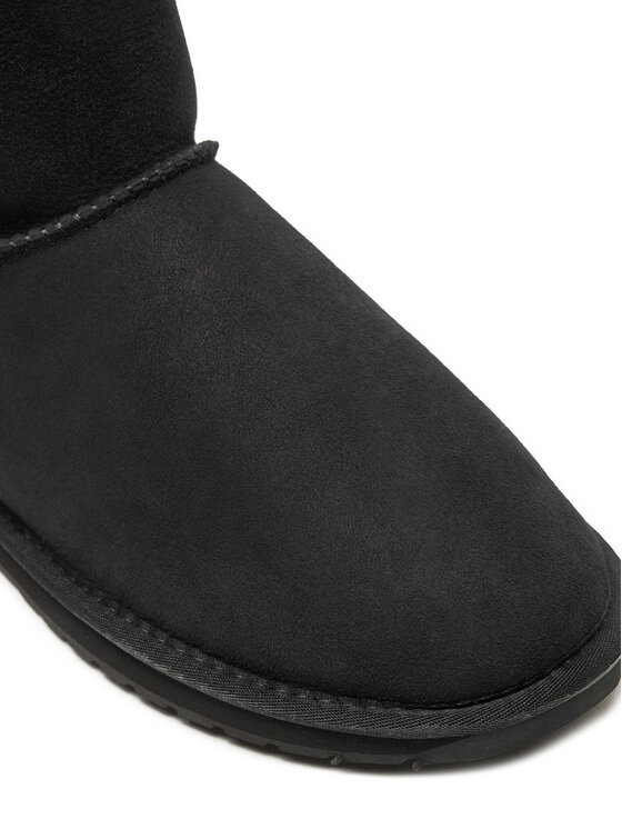 EMU Australia EMU Australia Stivali da neve Platinum Stinger Slim Mini WP20003 Nero