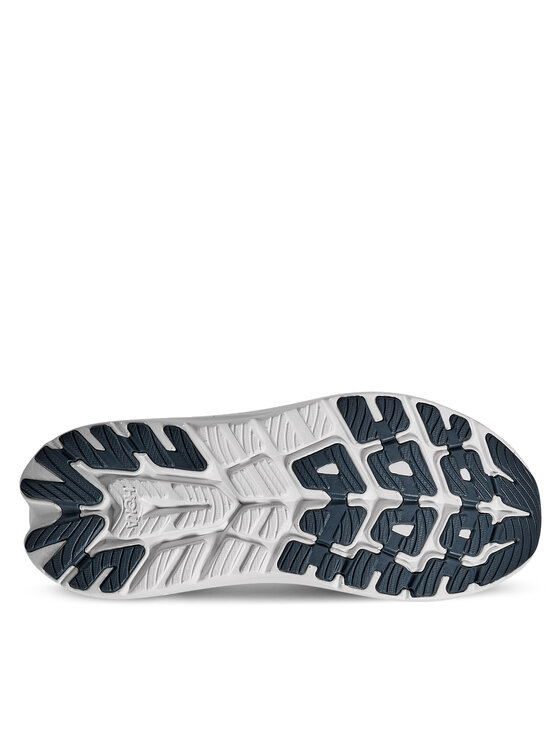 Hoka Hoka Маратонки за бягане Kawana 3 1171893 Екрю