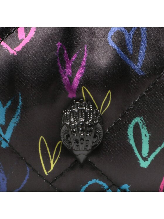 Kurt Geiger Torebka Recycled Sm Multi Xbody 9550909229