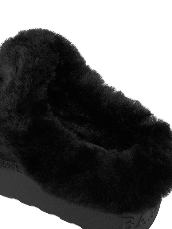 Badura Badura Sniego batai EO-CORA-TS6301-01 Juoda