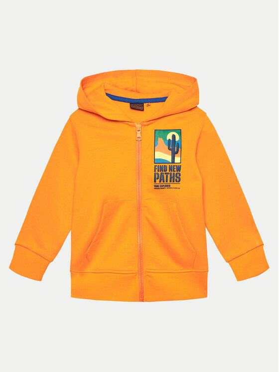 Original Marines Original Marines Pluus DEP2137B Oranž Regular Fit