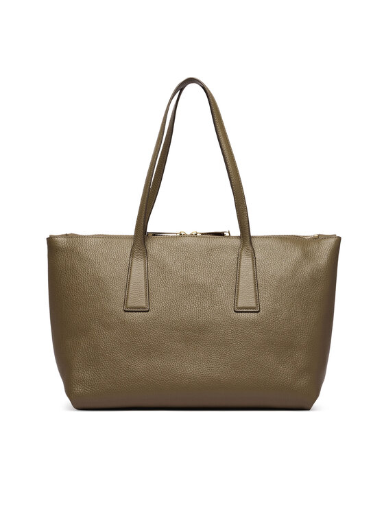 Furla Furla Τσάντα WB01977 HSF000 4903S Σκούρο μπεζ