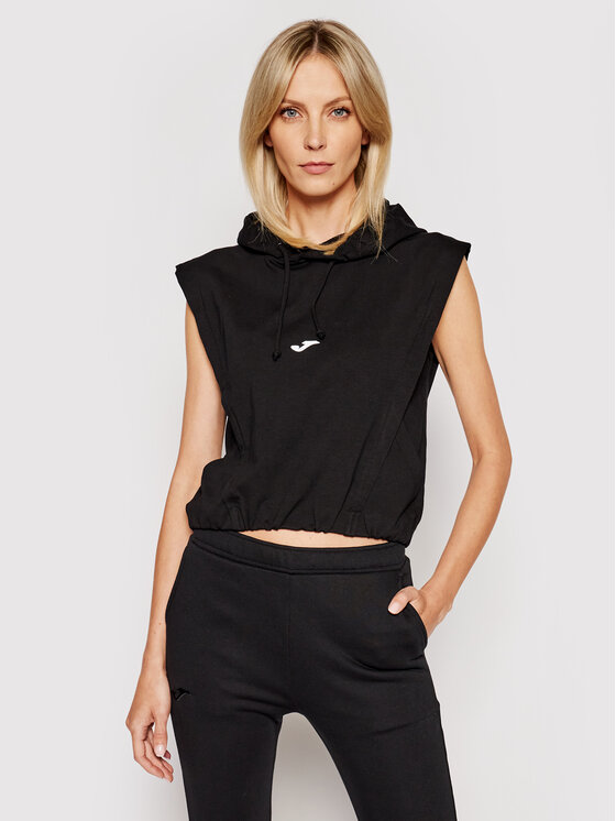 Joma Jopa Street 901243.100 Črna Regular Fit