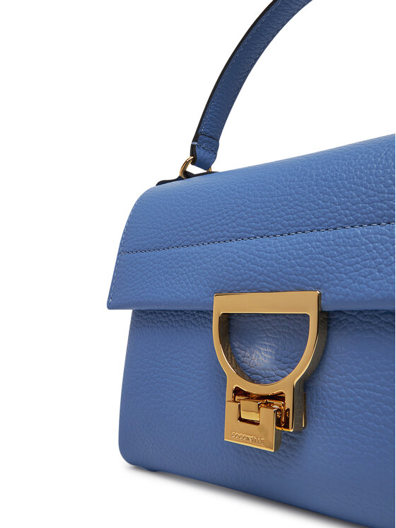 Coccinelle Coccinelle Handtasche Arlettis E1 ND8 19 03 01 Blau