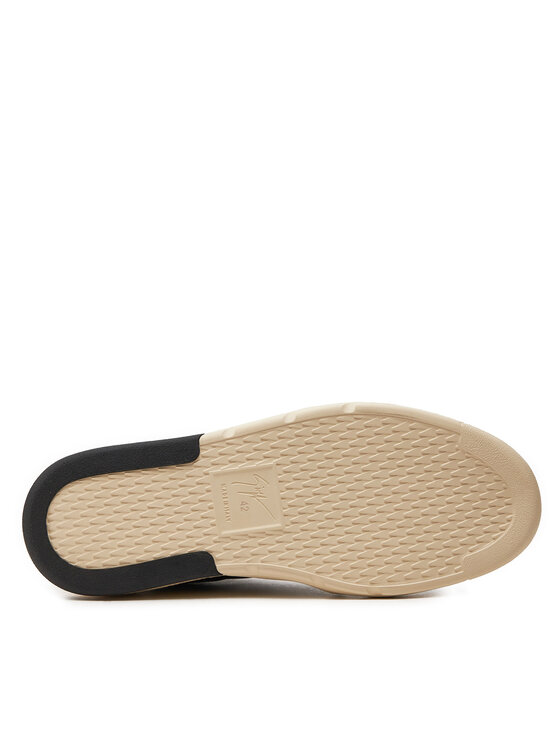 Giuseppe Zanotti Giuseppe Zanotti Sneakers RM40037 Negru