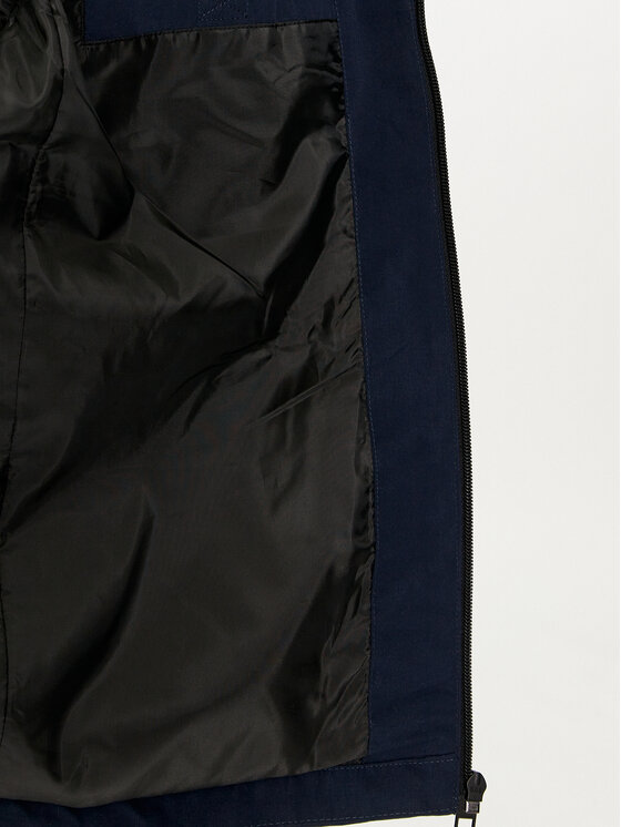 Jack & Jones Jack & Jones Демісезонна куртка Alex 12249381 Cиній Regular Fit