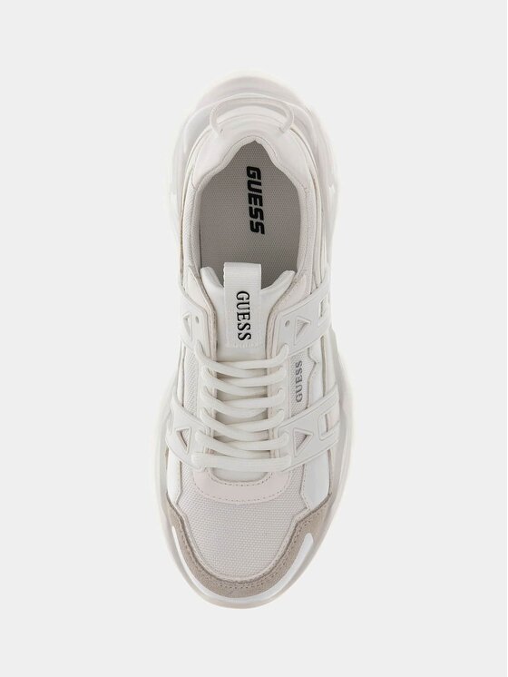 Guess Guess Sneakers 178499 Weiß