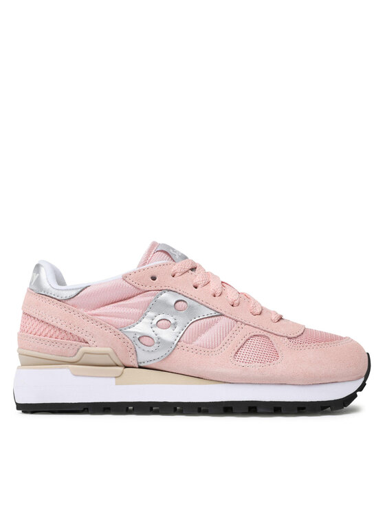 Saucony Saucony Sportcipő Shadow Original S1108-810 Rózsaszín