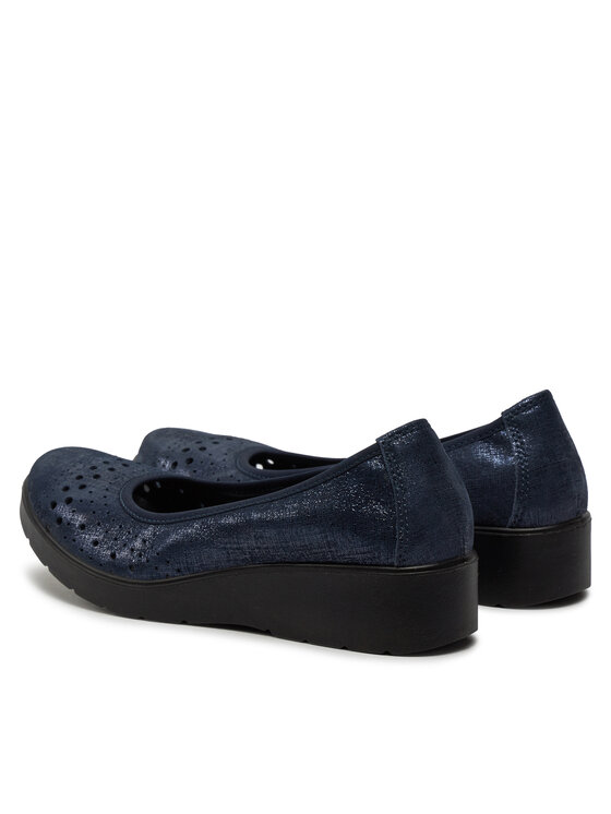 Imac Imac Poolsaapad 555430 Tumesinine