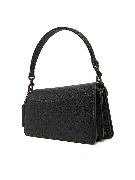 Coach Coach Rankinė Pb Tabby Sb 20 CM546 Juoda