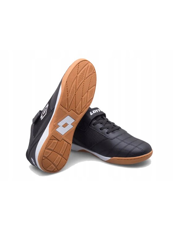 Lotto Lotto Sneakers 2600120T1110 Nero
