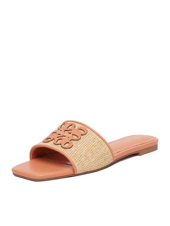 Nine West Nine West Natikači CEO-SMRL393661 Bež