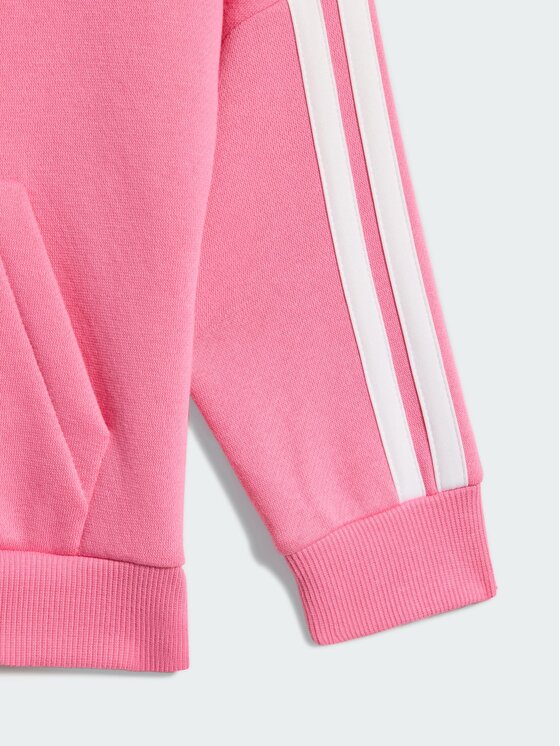 adidas adidas Zestaw dla niemowląt 142925 Różowy Regular Fit